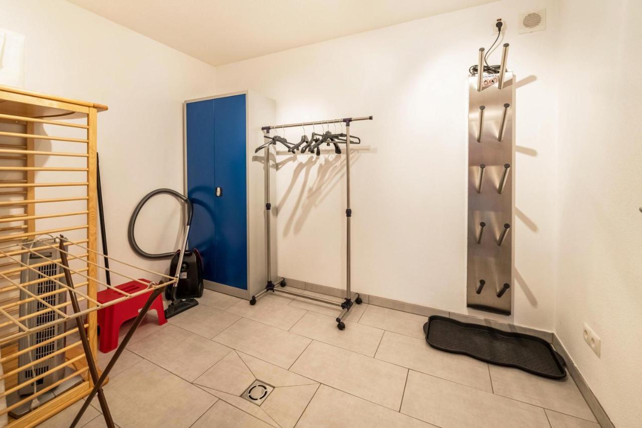 Wieseneck I - Apartment In Fügen Buitenkant foto